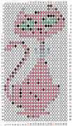 pattern Animals Cats