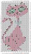 pattern Animals Cats