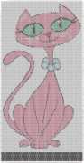 pattern Animals Cats