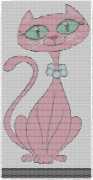 pattern Animals Cats