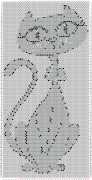 pattern Animals Cats