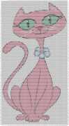 pattern Animals Cats
