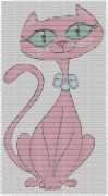 pattern Animals Cats