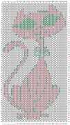 pattern Animals Cats
