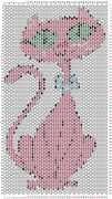 pattern Animals Cats