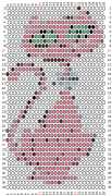 pattern Animals Cats