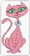 pattern Animals Cats