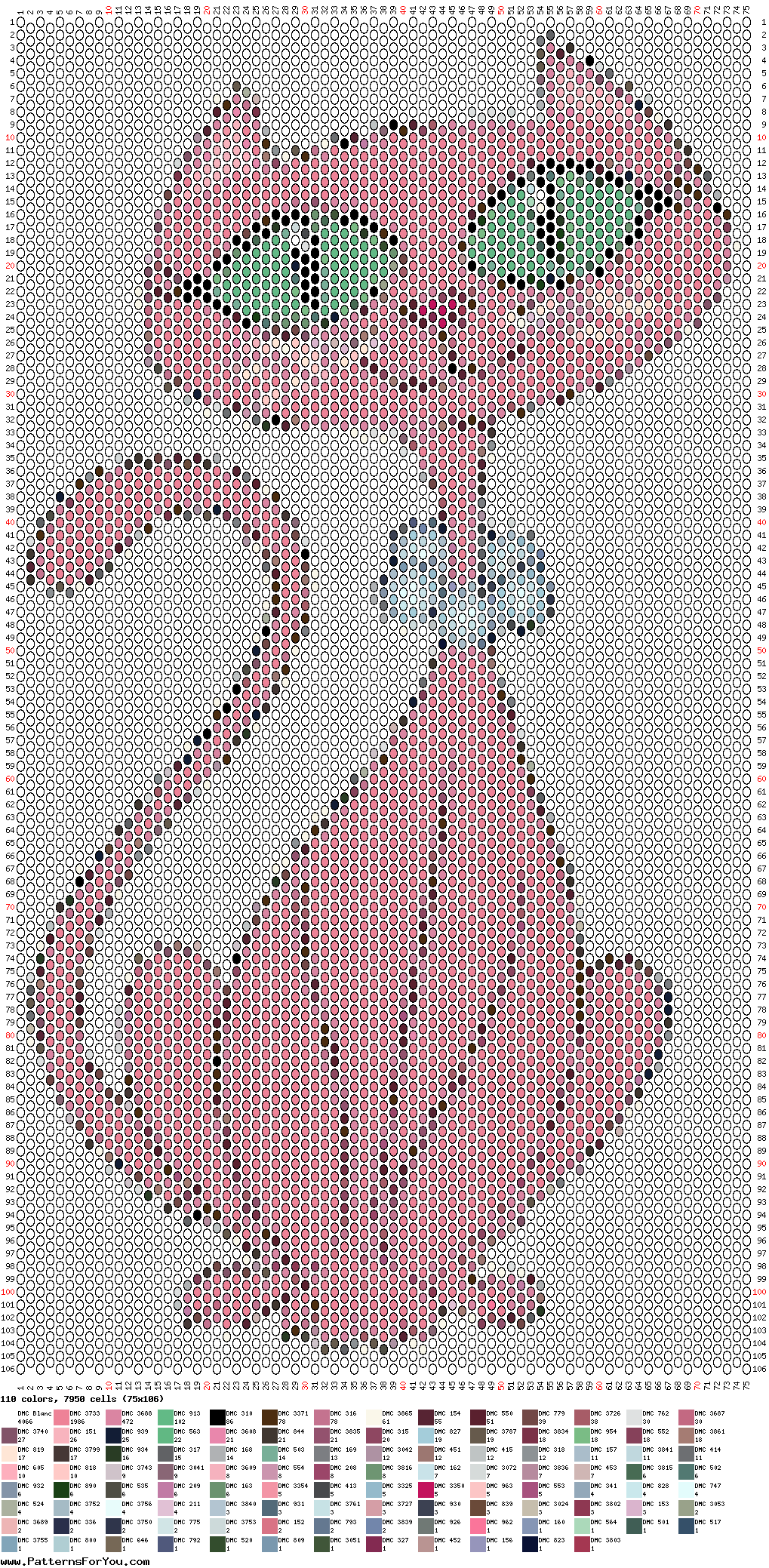 pattern Animals Cats
