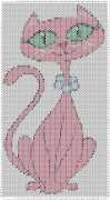pattern Animals Cats