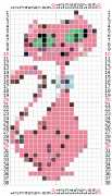 pattern Animals Cats