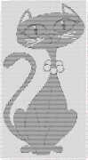 pattern Animals Cats