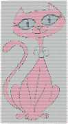 pattern Animals Cats
