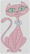 pattern Animals Cats