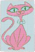 pattern Animals Cats
