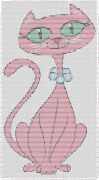 pattern Animals Cats