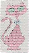 pattern Animals Cats
