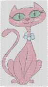 pattern Animals Cats