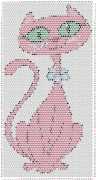 pattern Animals Cats