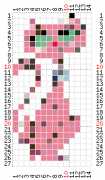 pattern Animals Cats