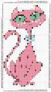 pattern Animals Cats
