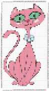 pattern Animals Cats