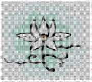 pattern Plants Flowers