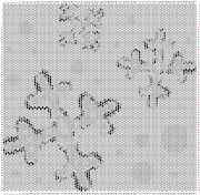 pattern Weather Winter