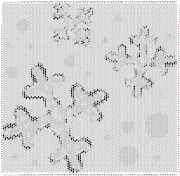 pattern Weather Winter