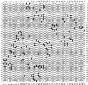 pattern Weather Winter