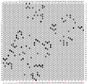 pattern Weather Winter