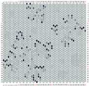 pattern Weather Winter