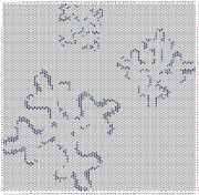 pattern Weather Winter