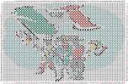 pattern Holidays Cinco de mayo