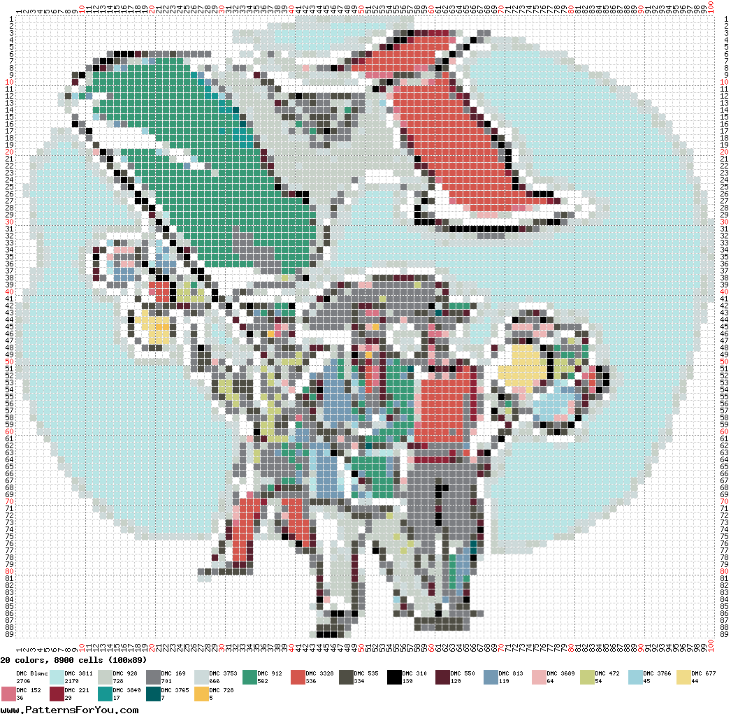 pattern Holidays Cinco de mayo