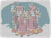 pattern People Women