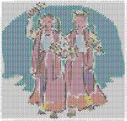 pattern People Women