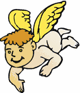 image People Love Children Religion Angels