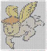 pattern People Love Children Religion Angels