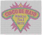 pattern Holidays Cinco de mayo
