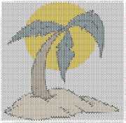 pattern Plants Trees Weather Sun