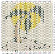 pattern Plants Trees Weather Sun