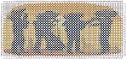 pattern Holidays Cinco de mayo