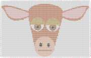 pattern Animals Cows