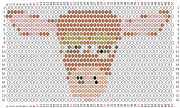 pattern Animals Cows