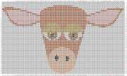 pattern Animals Cows