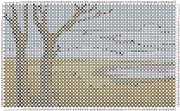 pattern Plants Trees