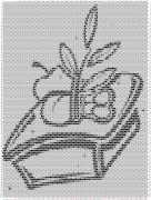 pattern Plants Vegetables