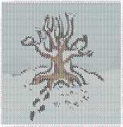 pattern Plants Trees
