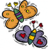 image  Animals Butterflies
