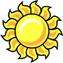 image Weather Sun